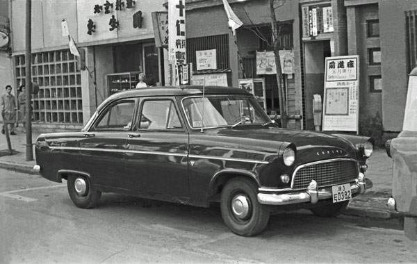 (11-2a)024-03 1956-62 Ford Consul Ⅱ(204E).jpg